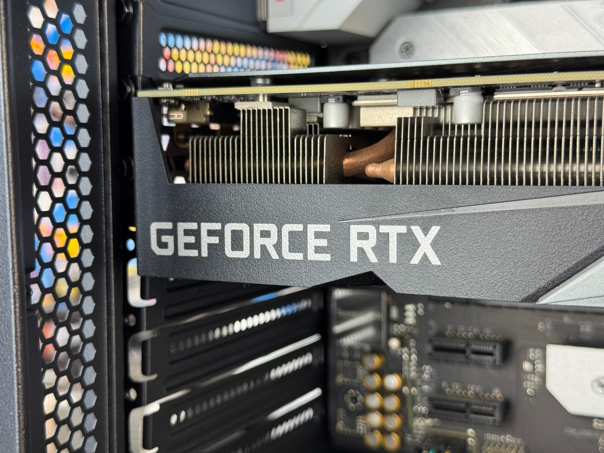 ⚫APEX - Gaming PC RTX 3070 Ryzen 9 ⚫