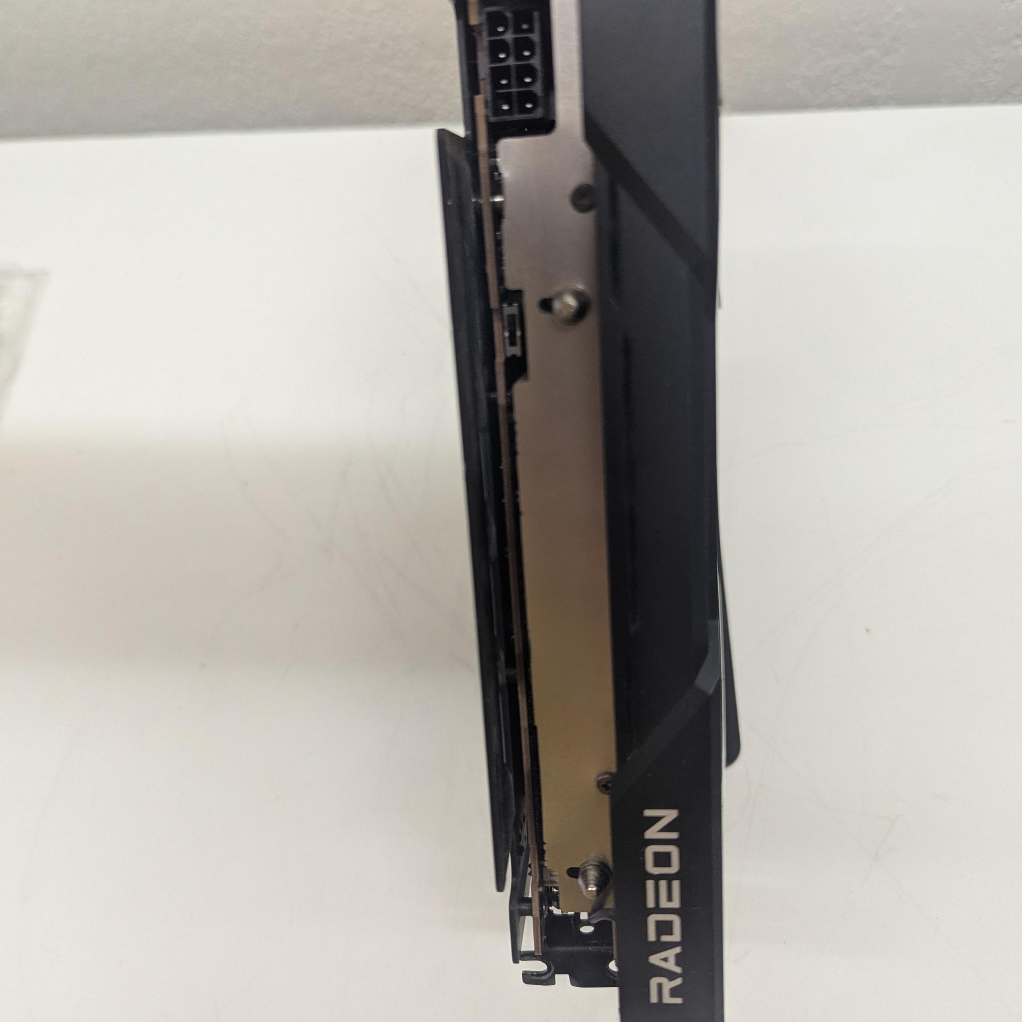 🔹 6600 PowerColor Hellhound Radeon RX | 8GB GDDR6