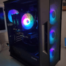 High End Gaming PC - Featuring Intel i7 9700f and Nvidia RTX 3060 Ti