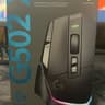 Logitech G502X Plus Wireless