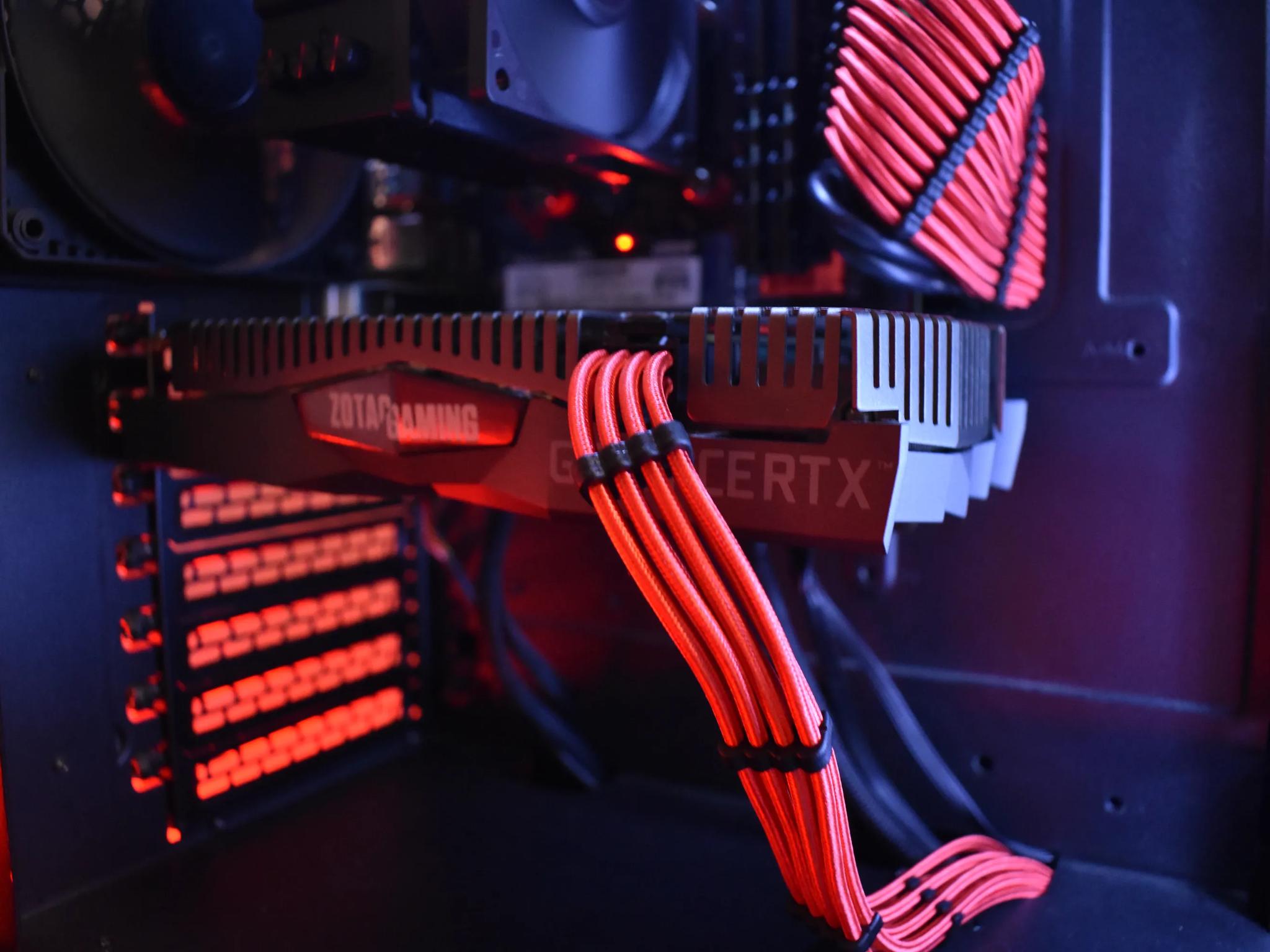 Gaming PC: RTX 2060 | Ryzen 5 3600 | 16GB DDR4 | 700w PSU