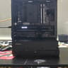 GAMING PC|AMD RYZEN5 5500|INTEL ARC A750 8GB|32GB DDR4 3200|1.5TB NVME SATA SSD|WINDOWS 11 HOME