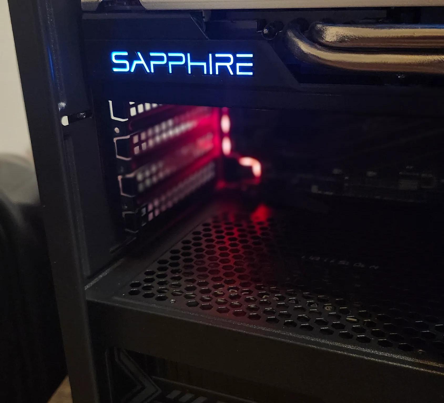 Entry-level Gaming PC|Core I5-8500T+RX 570 4GB|🍅