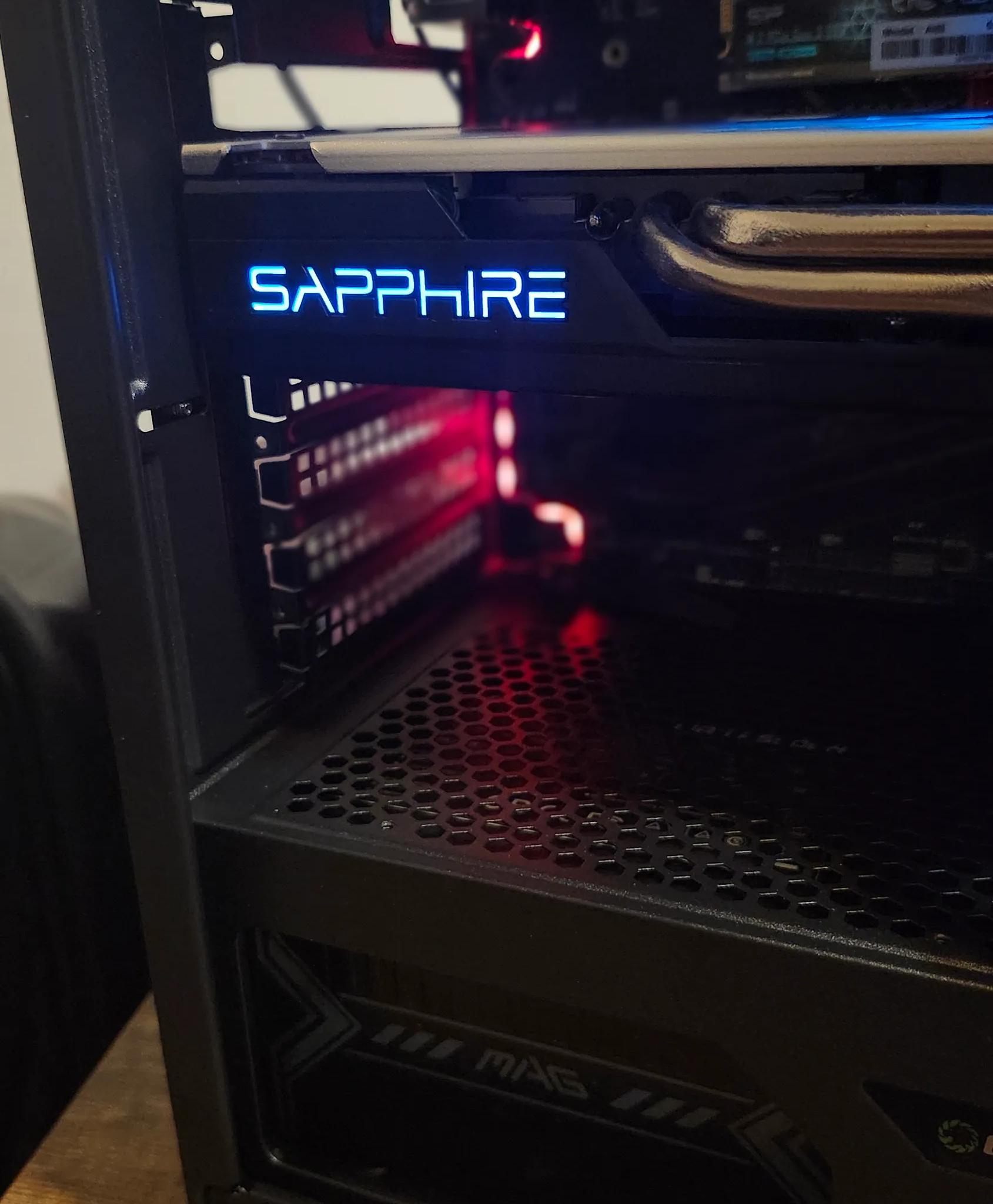 Entry-level Gaming PC|Core I5-8500T+RX 570 4GB|🍅