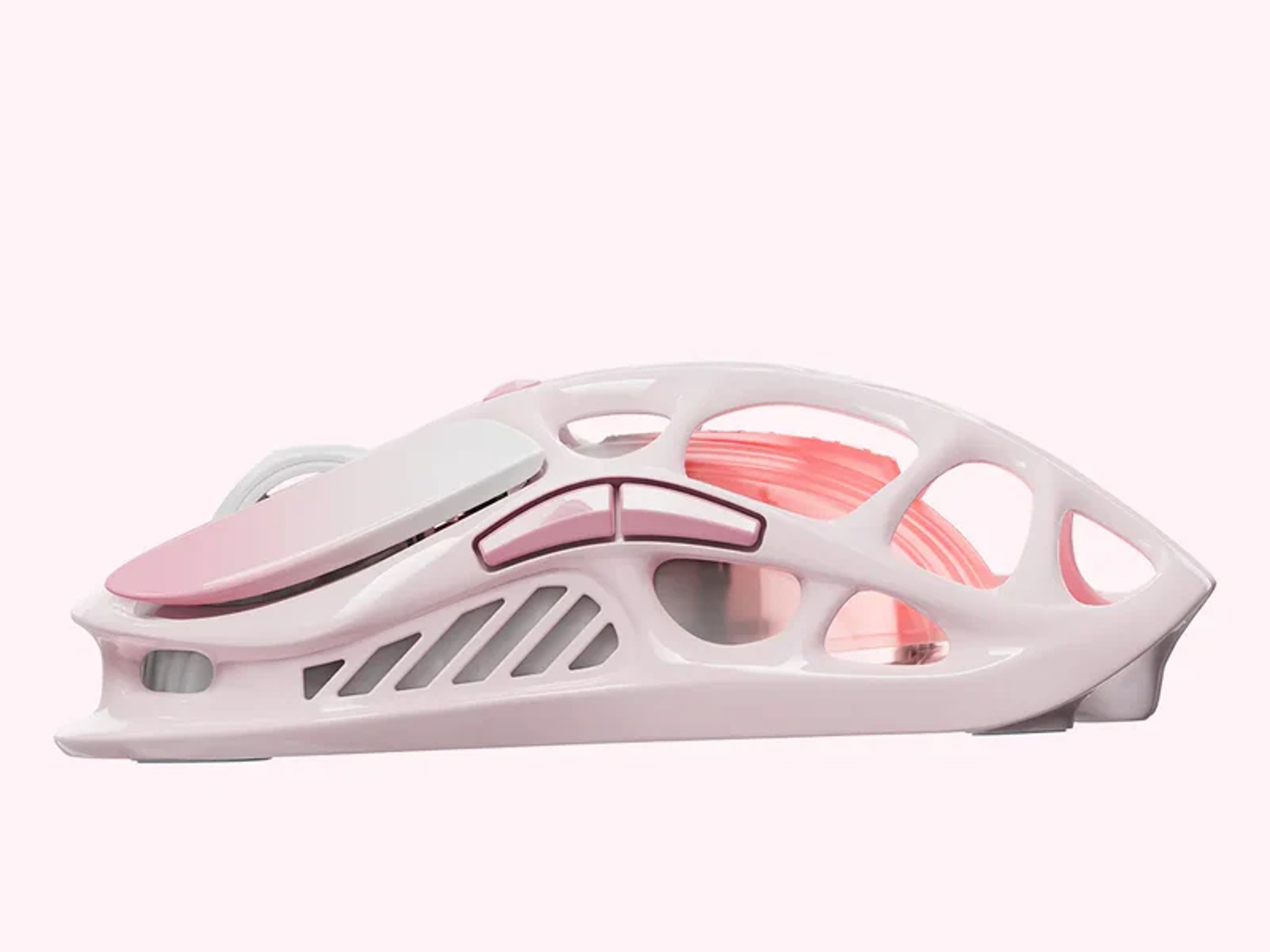 GravaStar Mercury M1 Pro Wireless Gaming Mouse pink