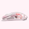 GravaStar Mercury M1 Pro Wireless Gaming Mouse pink