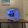 GAMING PC | RTX 2080 super | Ryzen 5 | 16gb Ram | wifi + windows 11 |