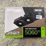 ZOTAC Gaming GeForce RTX 5060 Ti Twin Edge OC GDDR7 Graphics Card