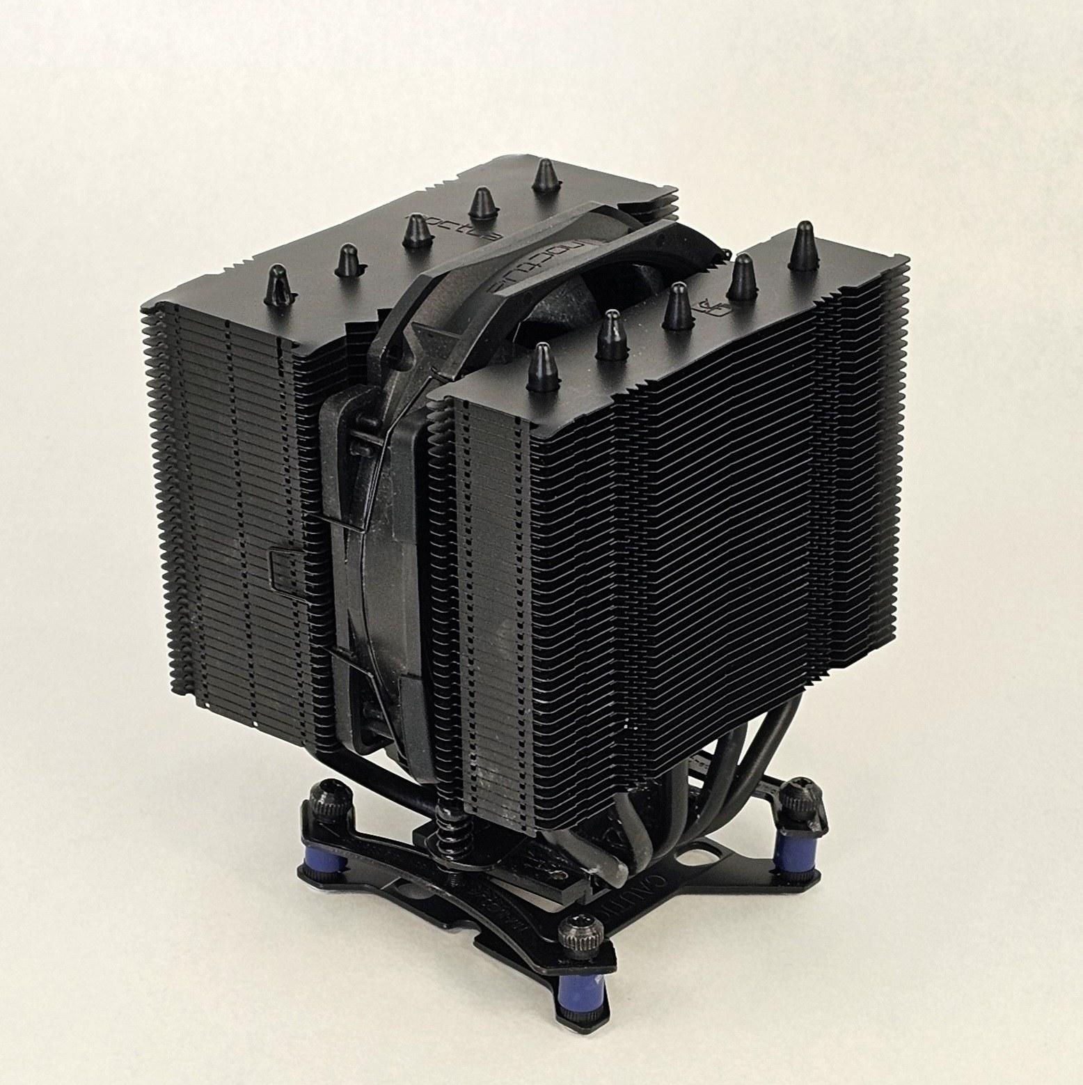 Noctua CPU Air Cooler for Intel LGA1851