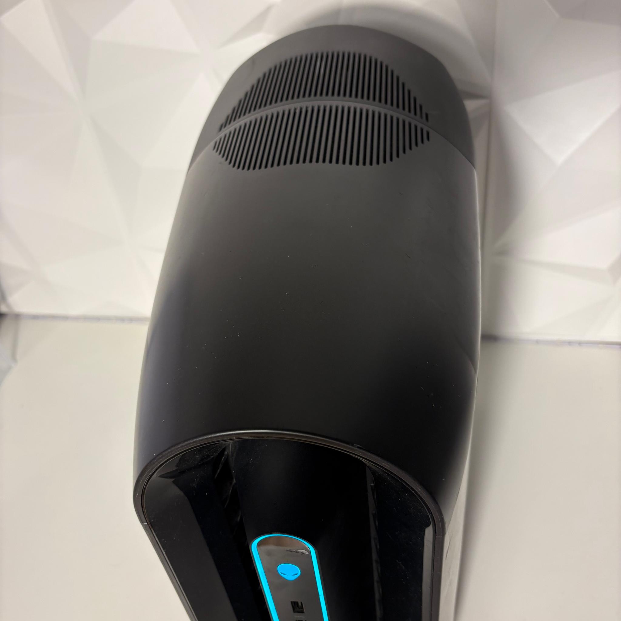 😡💢 //Alienware// 💢😡 - Ryzen 7 3700X, RTX 3070, 1TB SSD, 16GB DDR4 by EXT PC