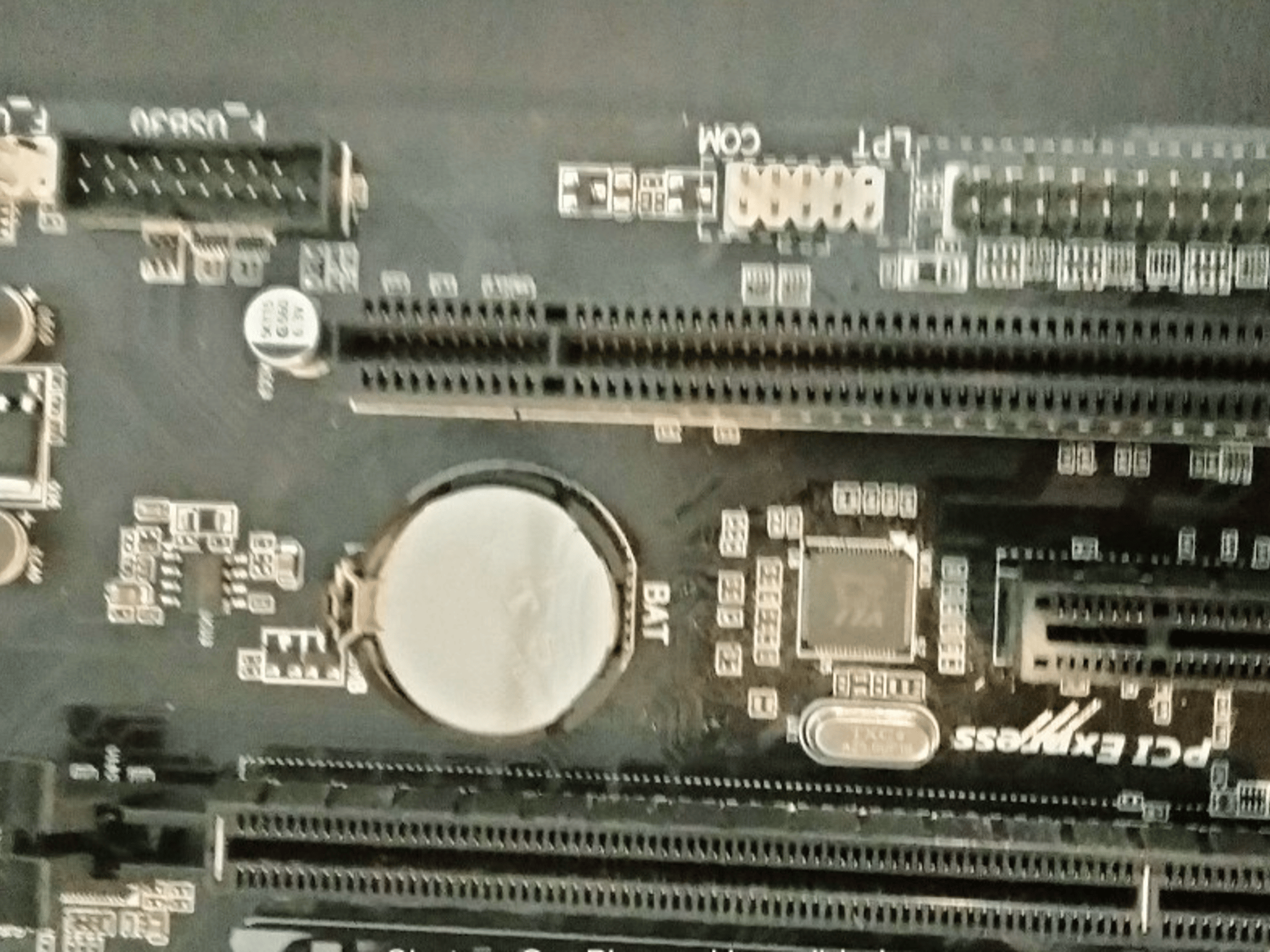 AM3+ Combo: Gigabyte GA-78LMT-USB3 | 8GB RAM | AMD FX-6300 CPU | CPU Cooler