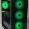 AMD Ryzen 5 5600G Gaming PC Radeon Vega 7 Graphics GIGABYTE B550M GAMING X WIFI6