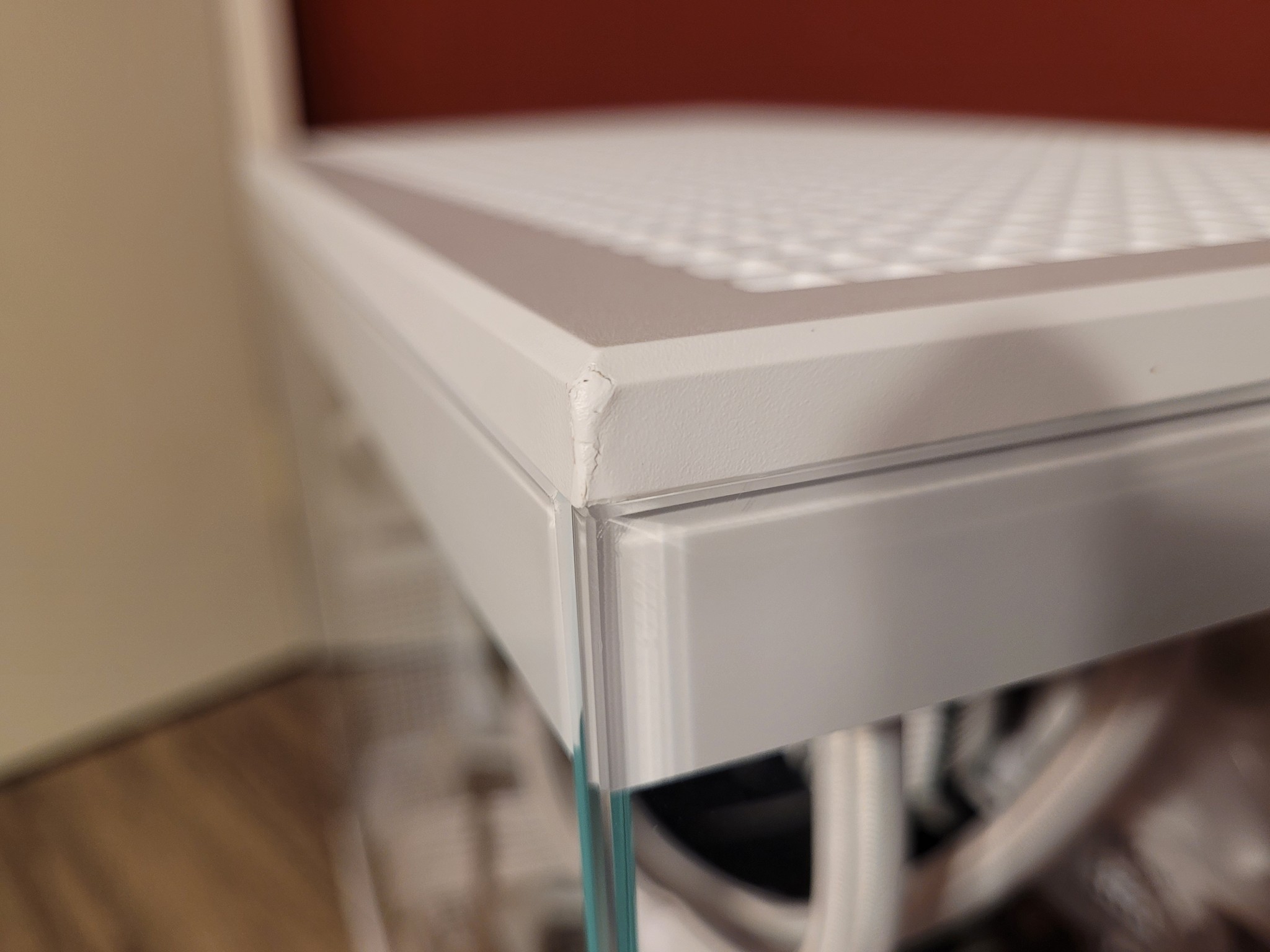 White RTX 3080 Gaming PC (Ryzen 5 7600X | 32GB RAM | 1TB SSD | WiFi 6 + BT)