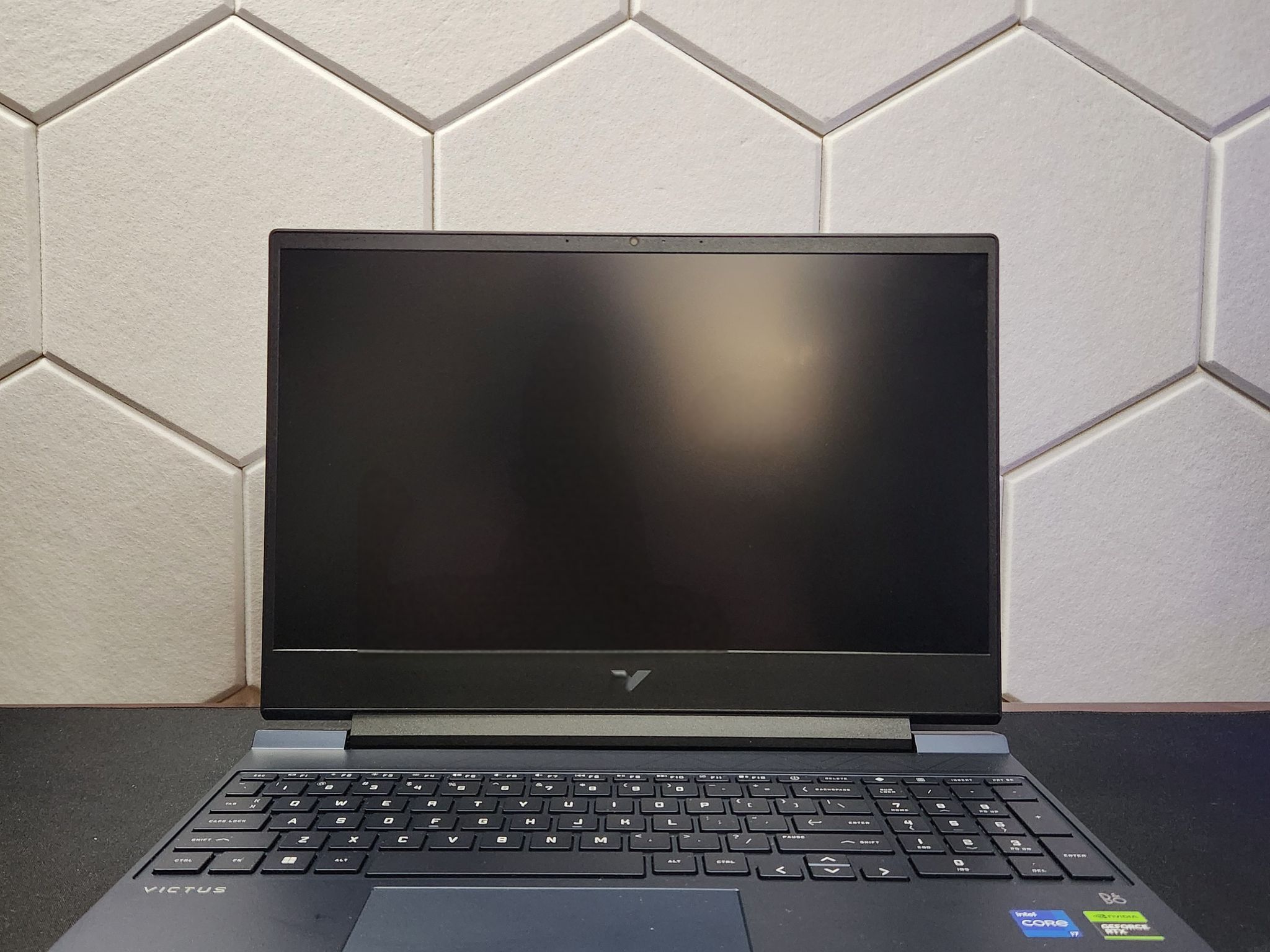 HP Victus 15 | Intel I7-12650H | RTX 4050 | 512GB SSD | 15 Inch 1080p IPS Display