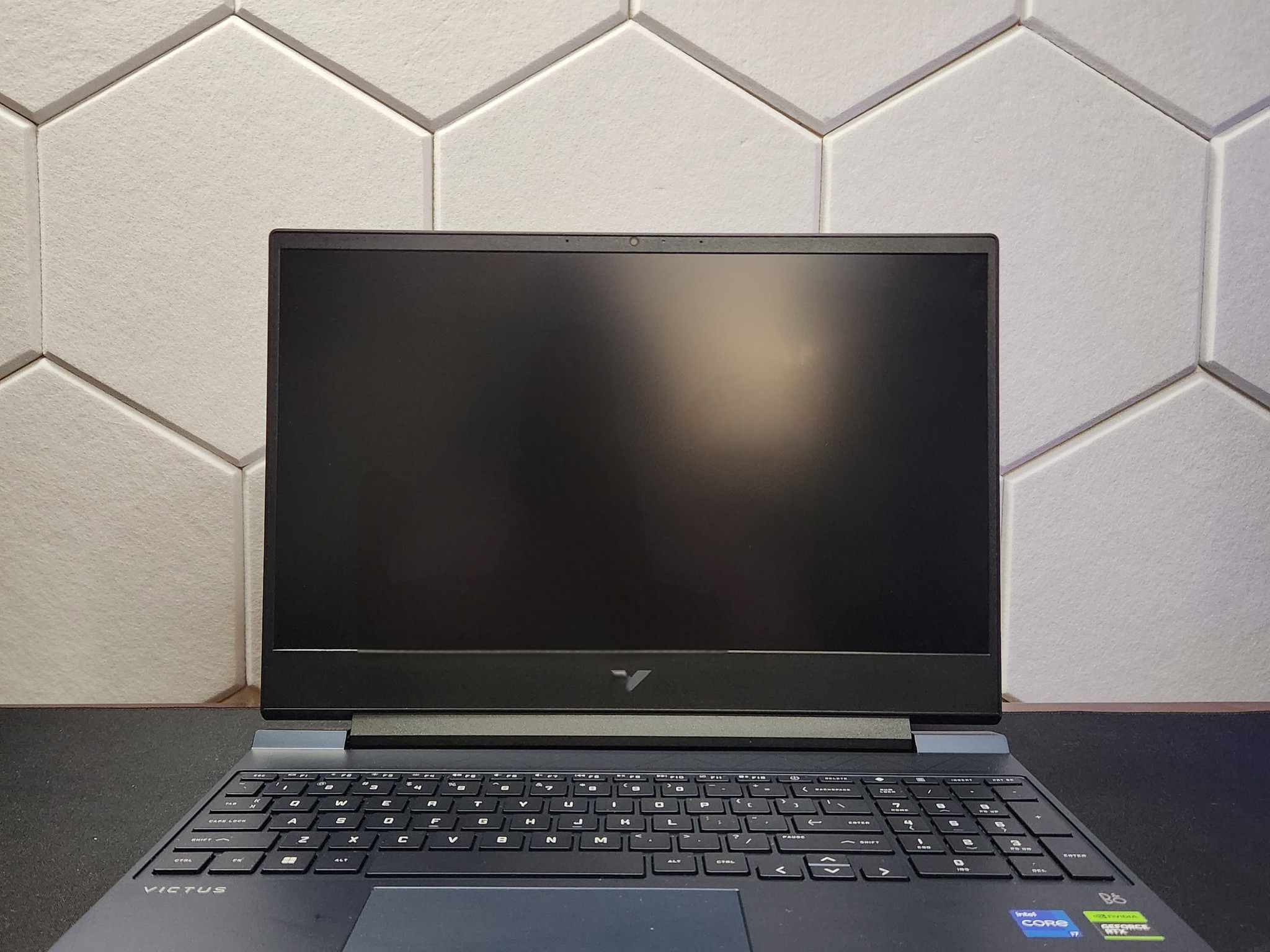 HP Victus 15 | Intel I7-12650H | RTX 4050 | 512GB SSD | 15 Inch 1080p IPS Display