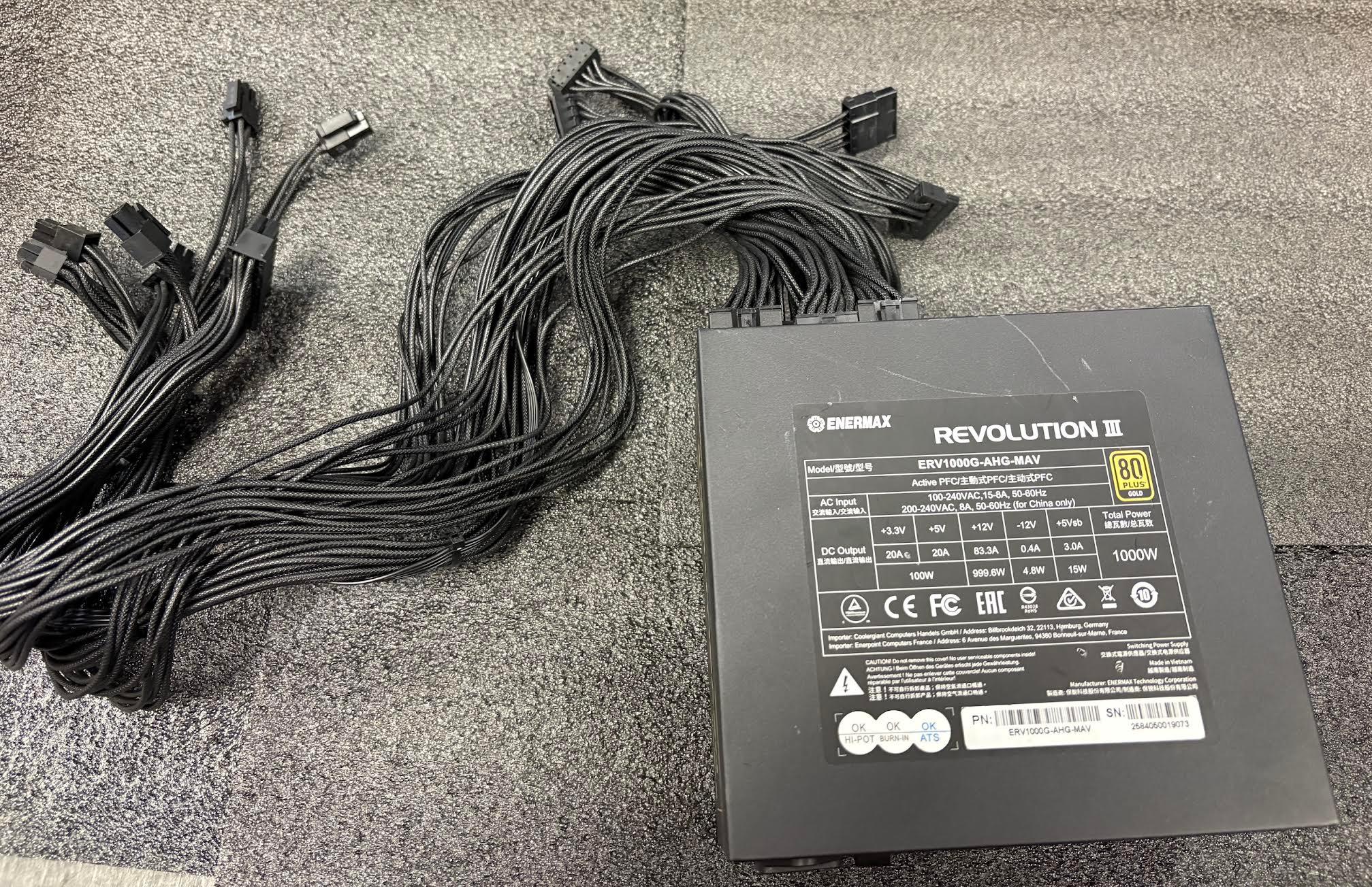 PSU1000G01EM