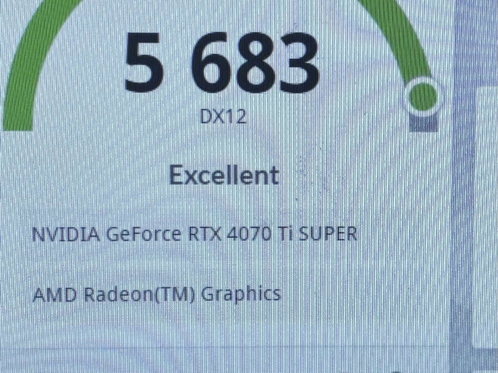 New 4k gamer, 4070 Ti super 16gb, ryzen 9 7900x3D,64 gb ddr5