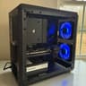 Intel I7 | Radeon RX 5500XT | 32GB RAM  | 512GB Storage Gaming PC