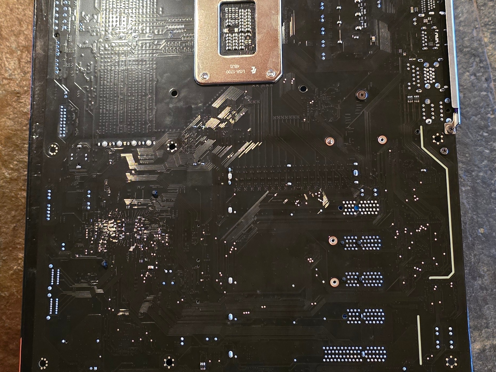 Gigabyte atx Z790 Eagle AX