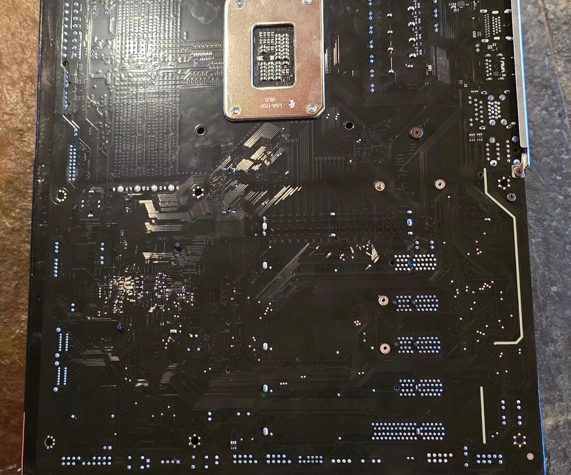 GIGABYTE Z790 EAGLE AX - Image 2