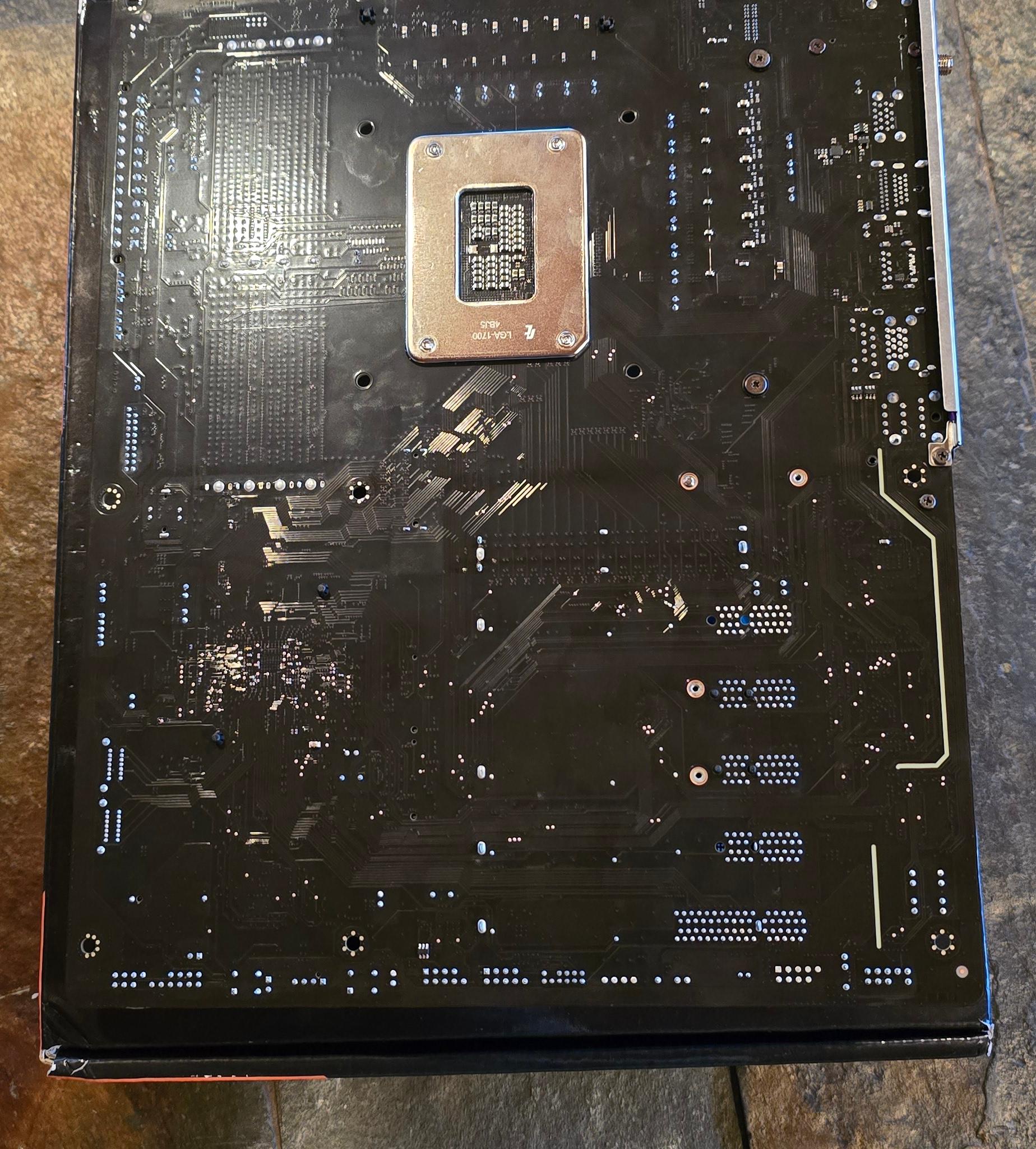 Gigabyte atx Z790 Eagle AX
