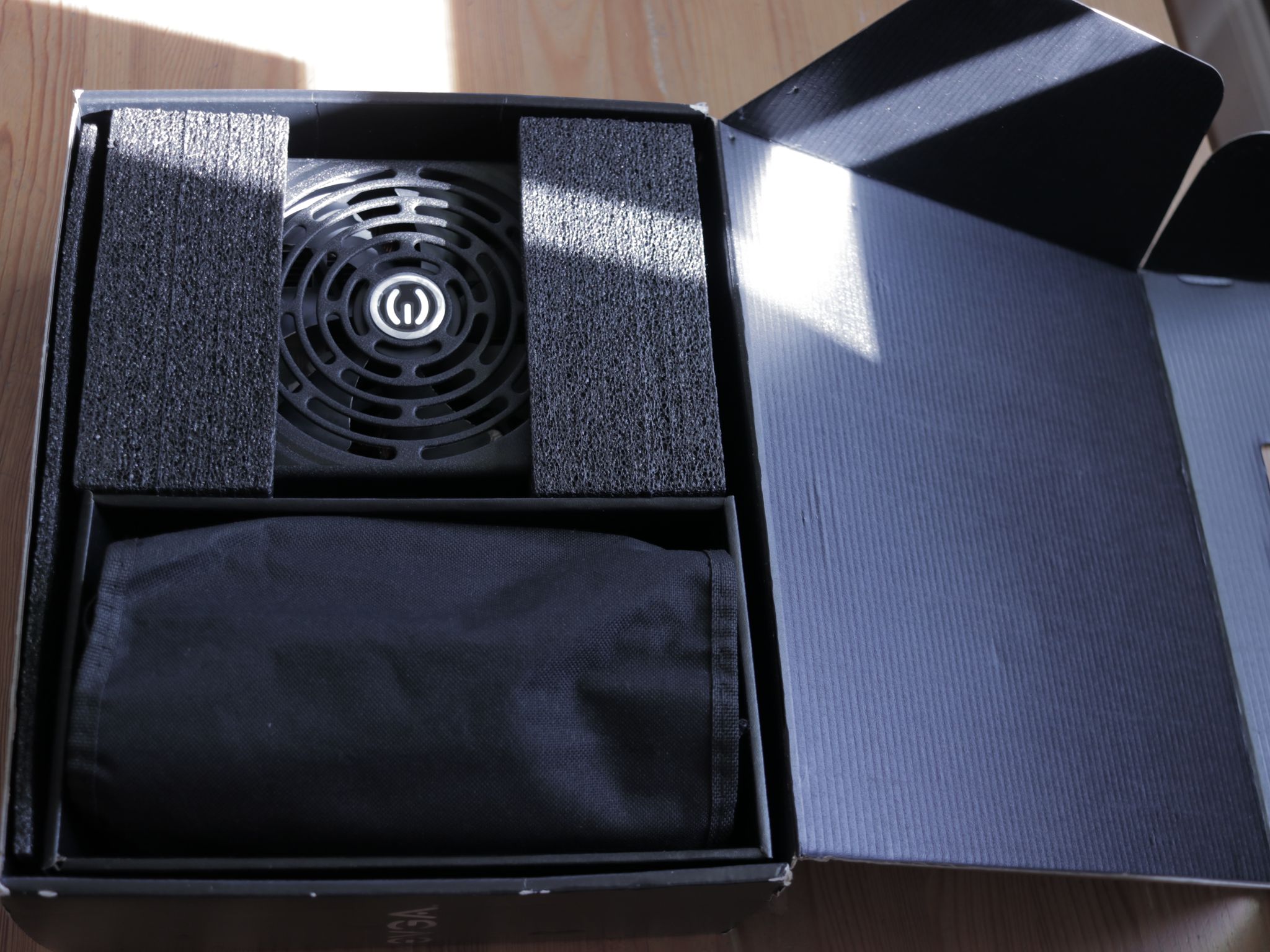 80+ Gold PSU - EVGA Supernova 850 G2 - With Original Box!!