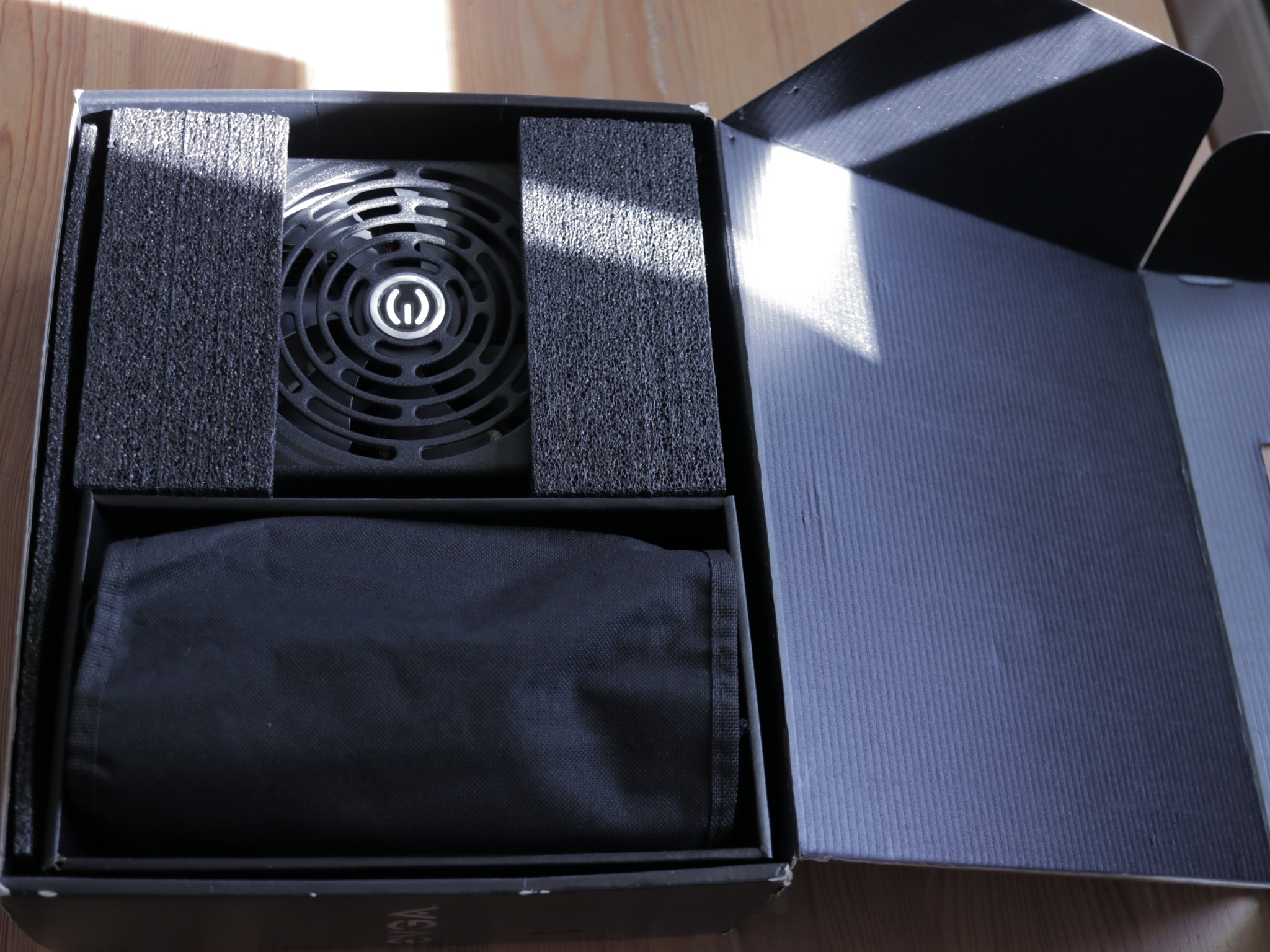 80+ Gold PSU - EVGA Supernova 850 G2 - With Original Box!!
