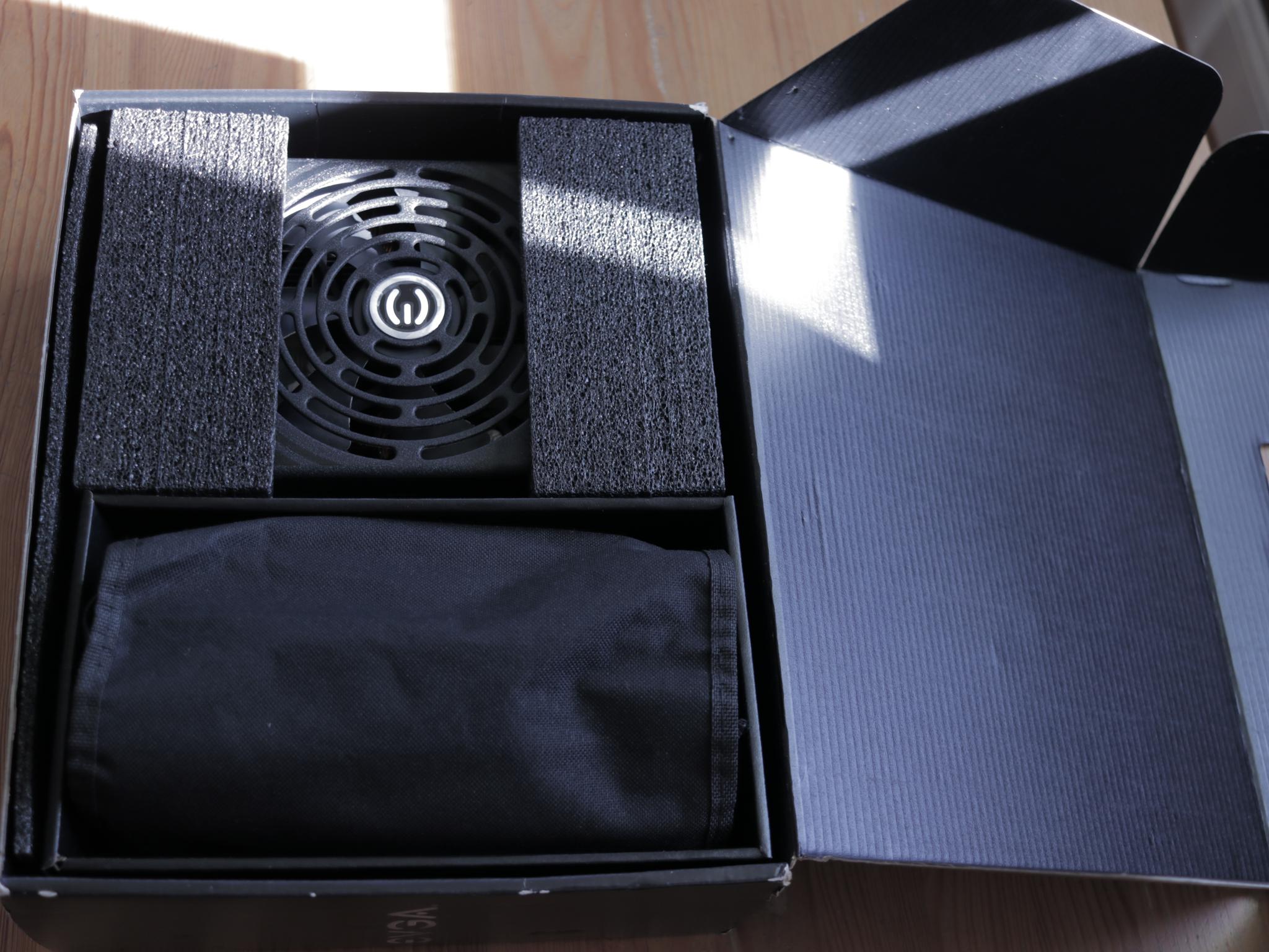 80+ Gold PSU - EVGA Supernova 850 G2 - With Original Box!!
