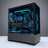 RTX 5090 | Ryzen 7 9800X3D | 64GB DDR5 6200MT/s | 4TB NVMe | The Crusader Elite