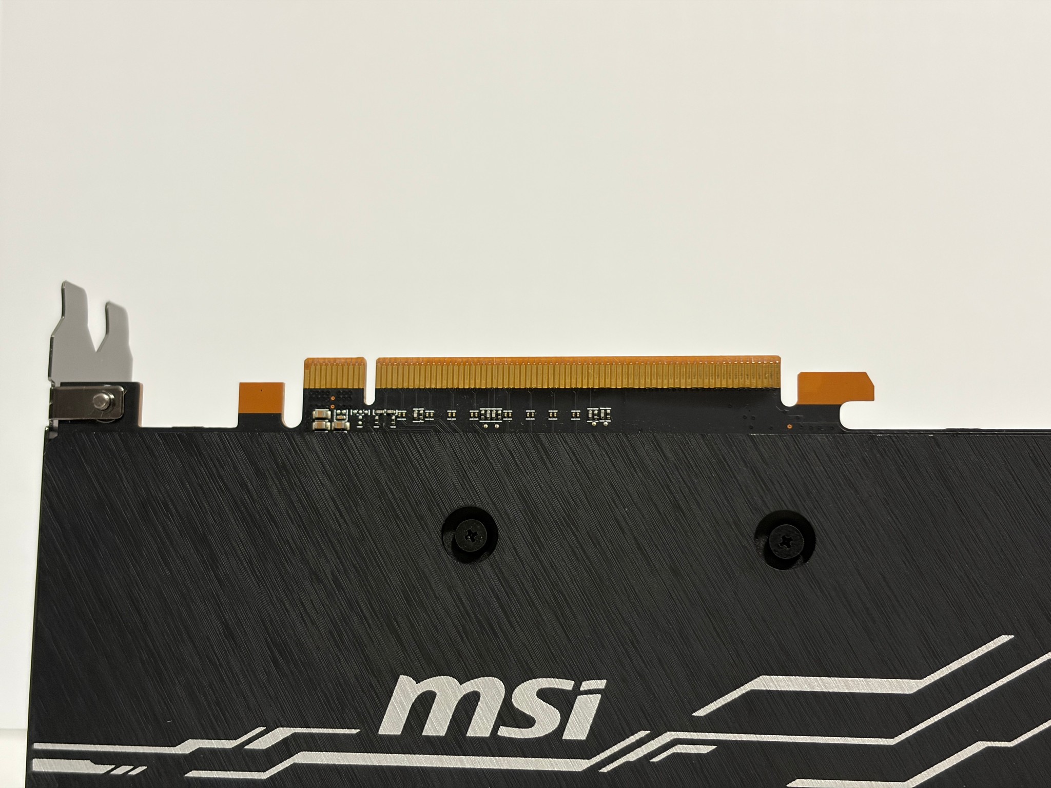 MSI Radeon RX 6600 XT