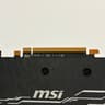 MSI Radeon RX 6600 XT