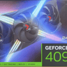 PNY XLR8 Gaming VERTO EPIC-X RGB OC GeForce RTX 4090