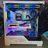 Asrock RX 9070 XT 16gb + Ryzen 9800x3d PC Build #81