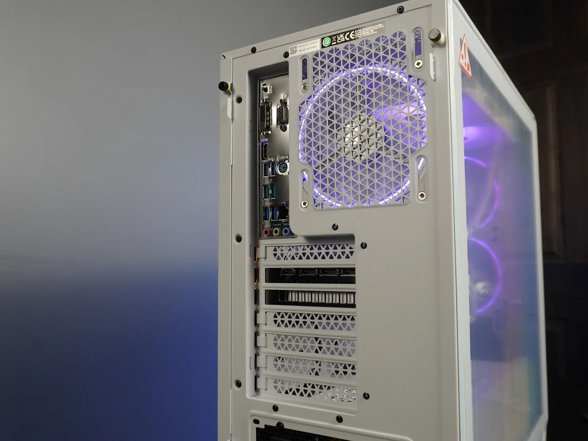 🤍AESTHETIC🤍 1080p/1440p Beast 💚 RTX 3060 12GB 🧡 Ryzen 5 5600 | 16GB RAM | 1TB NVME