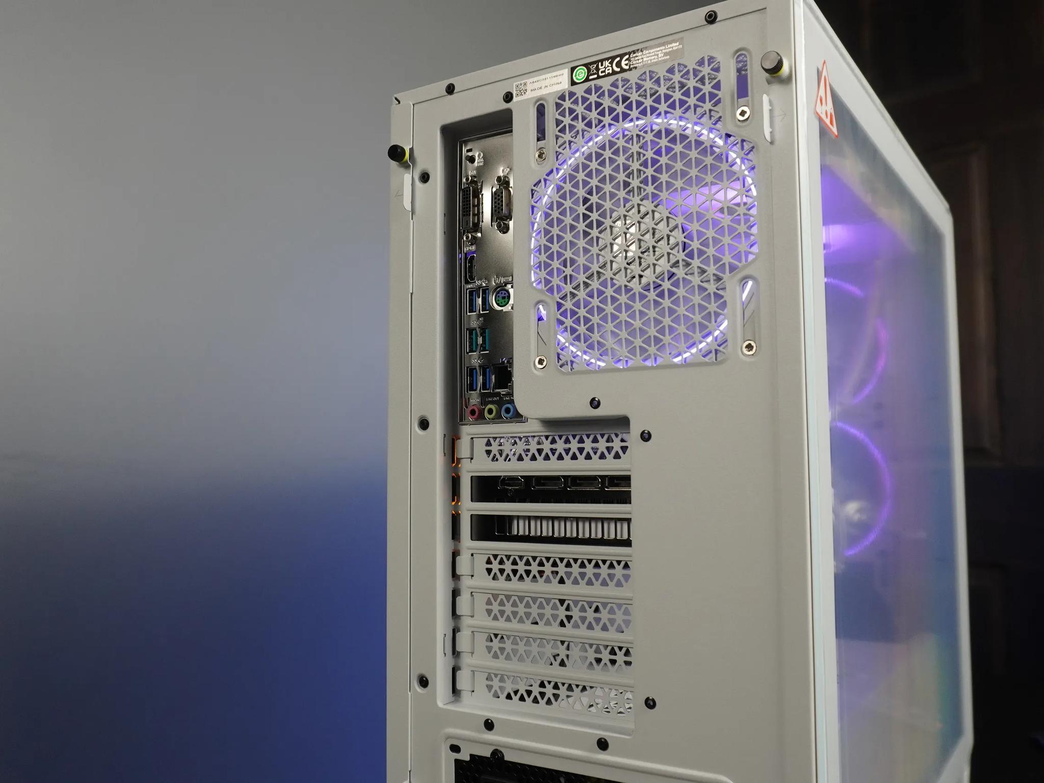 🤍AESTHETIC🤍 1080p/1440p Beast 💚 RTX 3060 12GB 🧡 Ryzen 5 5600 | 16GB RAM | 1TB NVME
