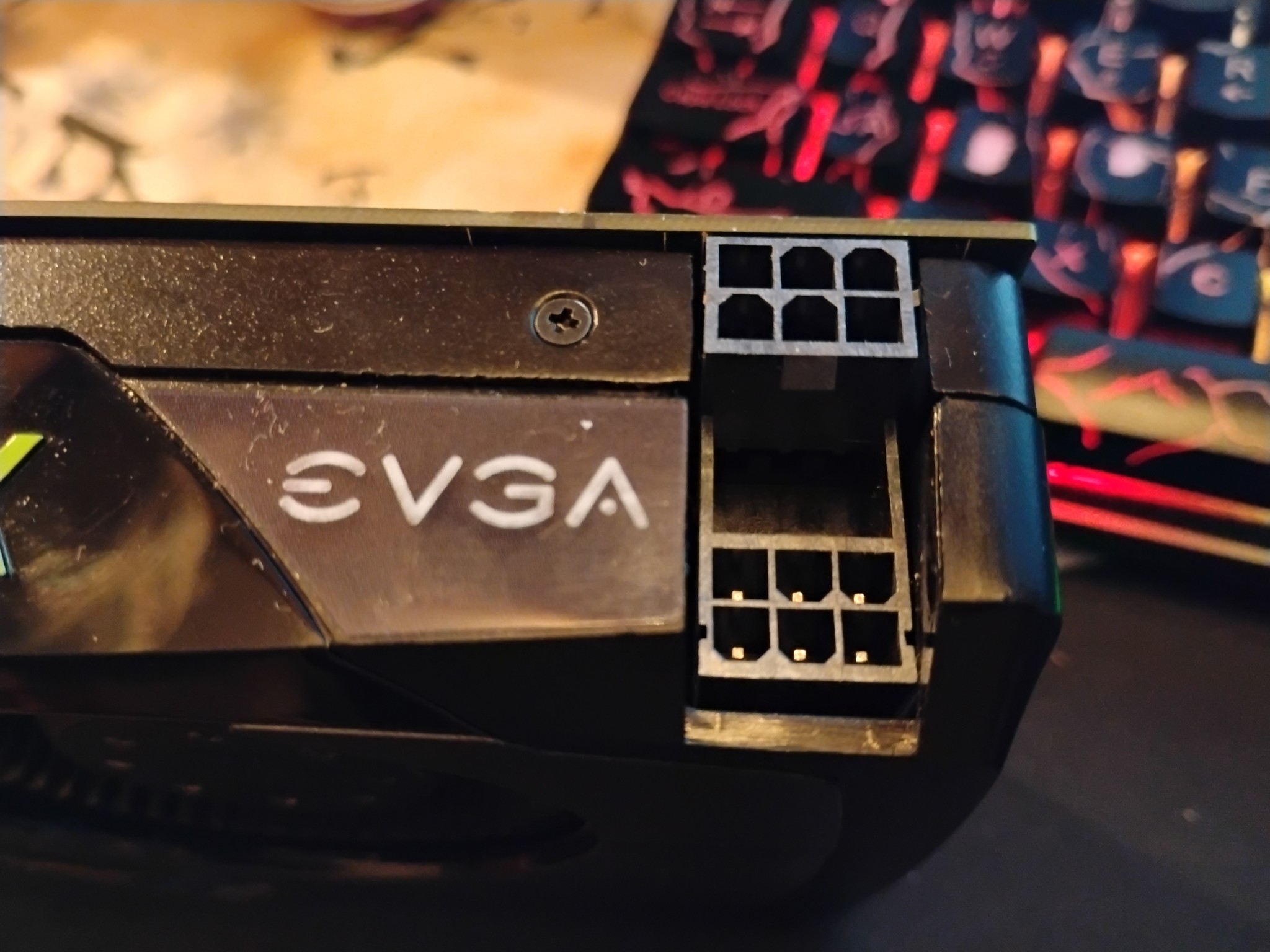 GTX 670 2GB GDDR5 | EVGA GTX 670 FTW