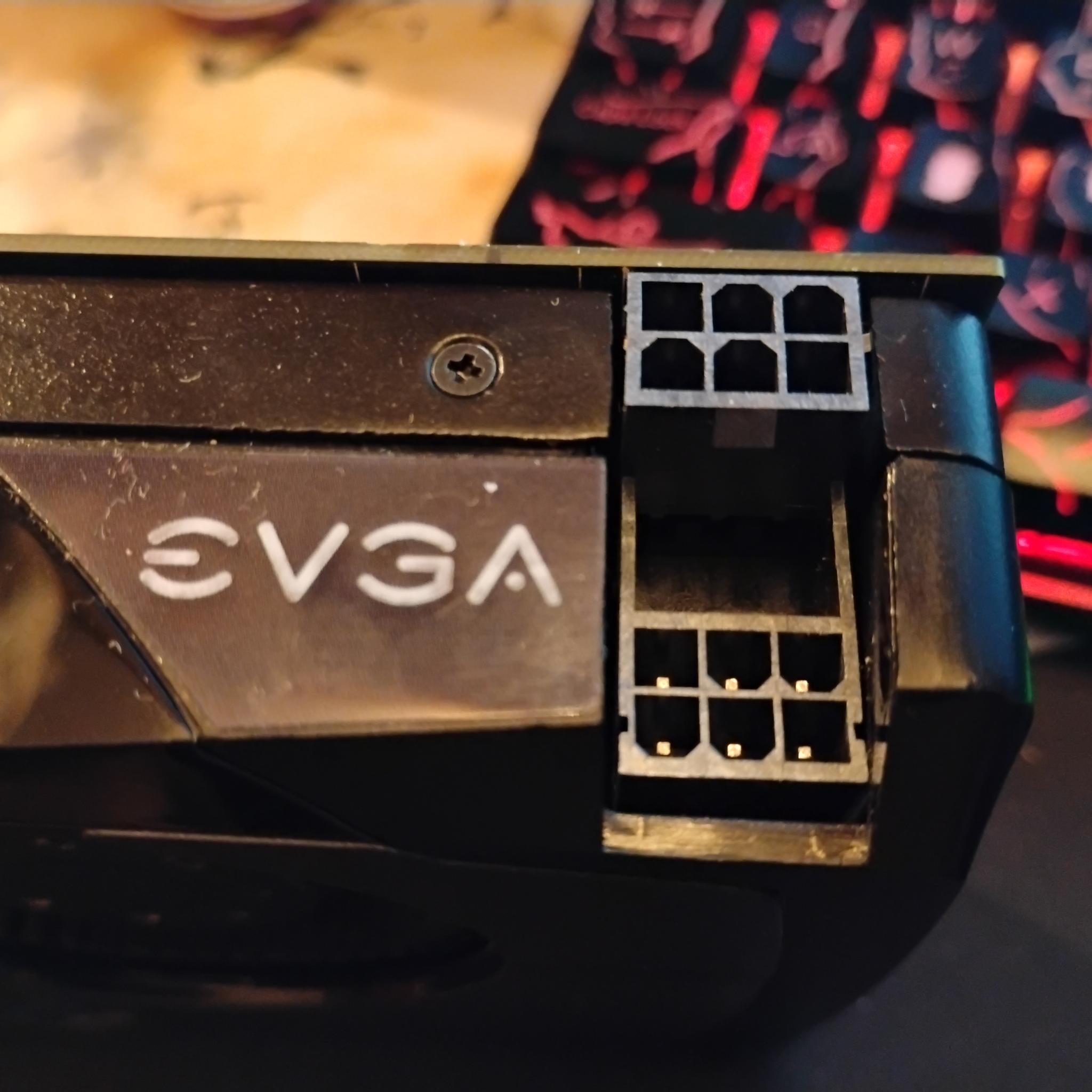 GTX 670 2GB GDDR5 | EVGA GTX 670 FTW