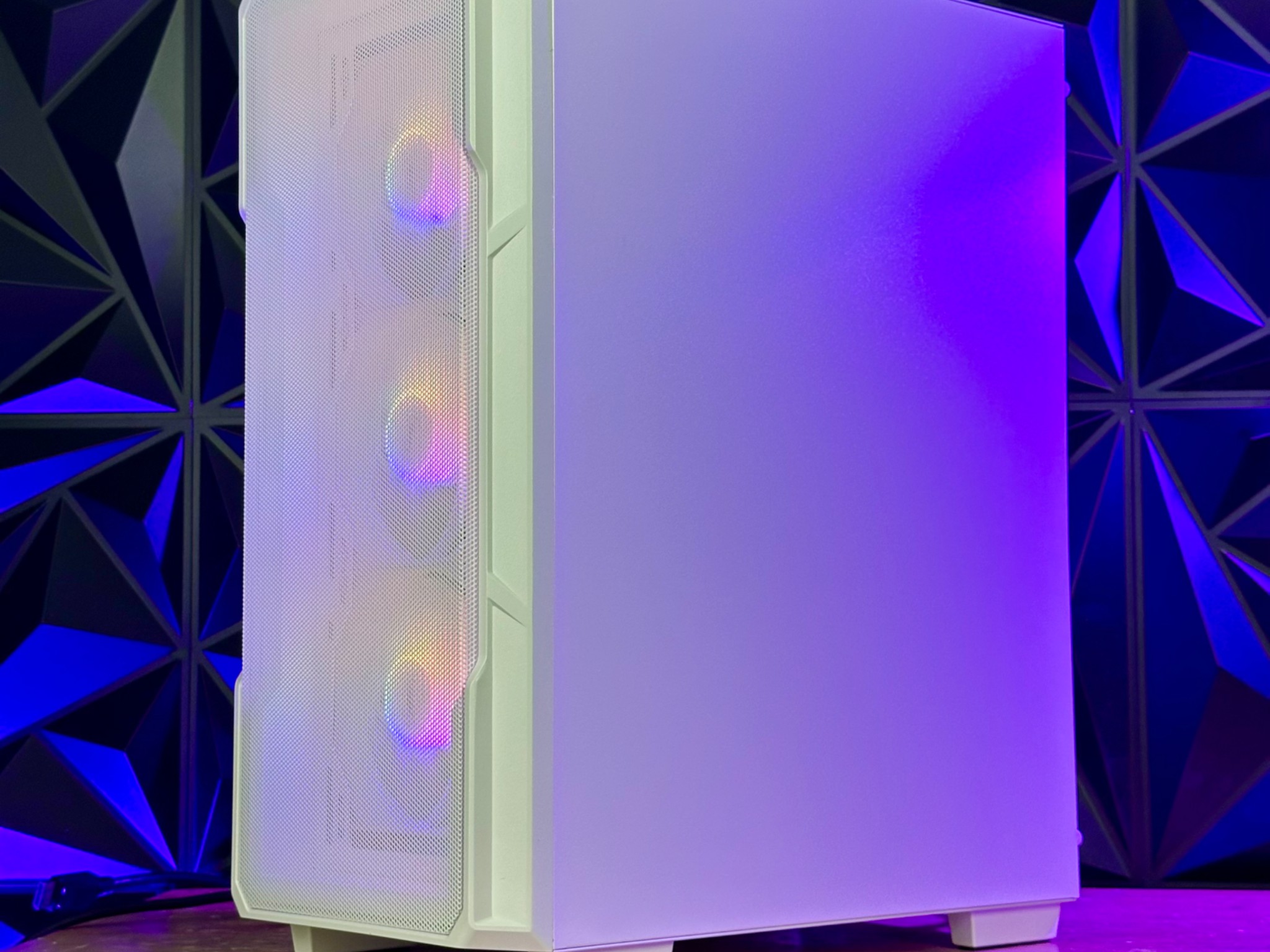 🔥 Ultimate Super Budget Custom Gaming PC – Intel i5, 8GB RAM, 500GB, RGB Fans! 🎮