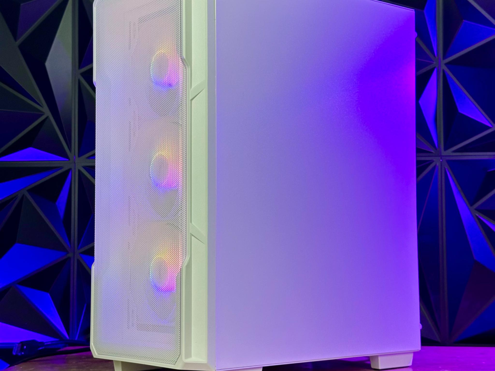 🔥 Ultimate Super Budget Custom Gaming PC – Intel i5, 8GB RAM, 500GB, RGB Fans! 🎮