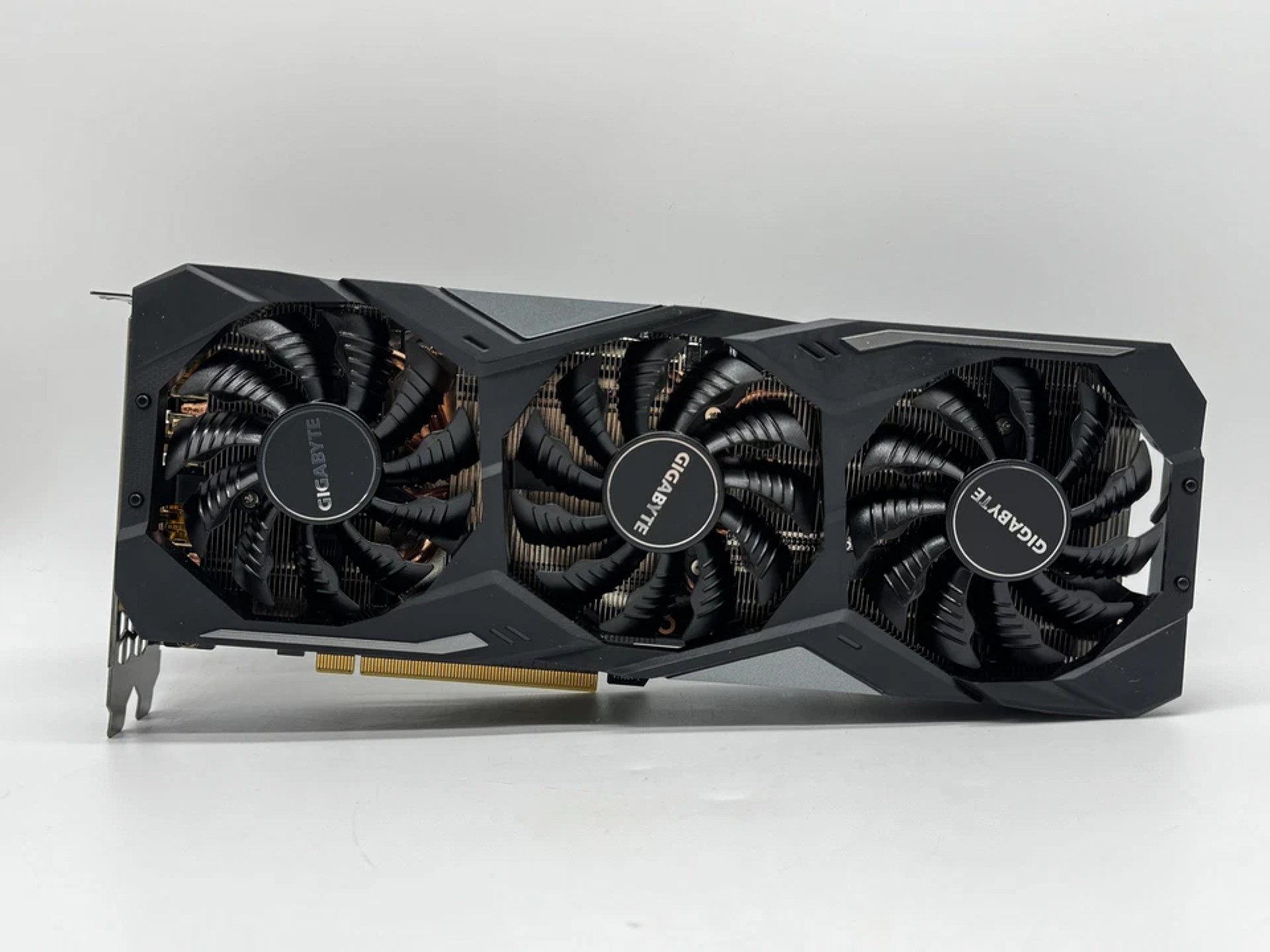RTX 2070 OC 3X Gigabyte 8GB GDDR6