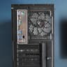 ALL INTEL GAMING PC | WIN 11 READY | ARC A750 | I5 9400F | 16GB RAM | 1TB SSD | ARGB | 1080P/1440P