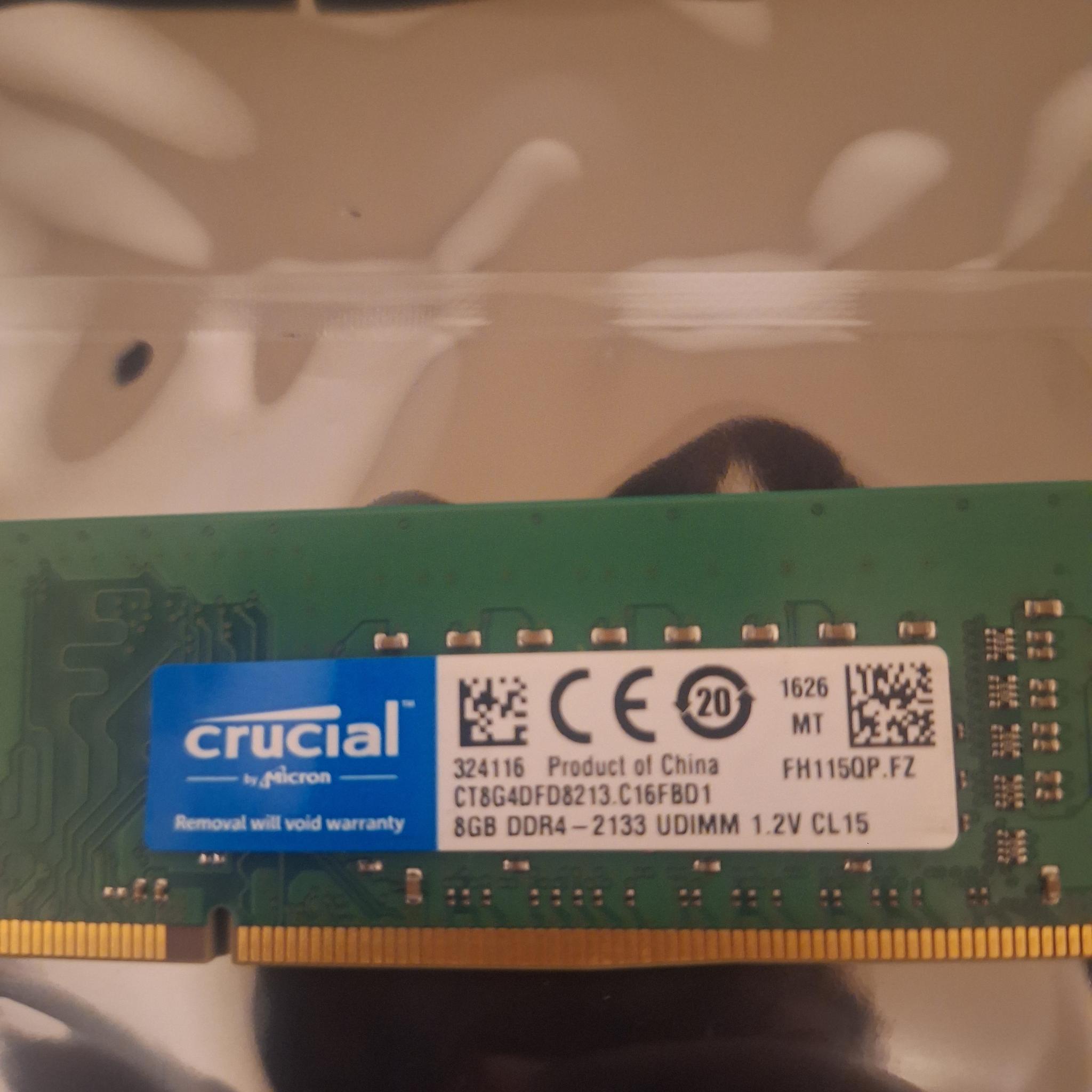 Dell GTX 1660 Super OEM with 16gb DDR4 2133 Ram