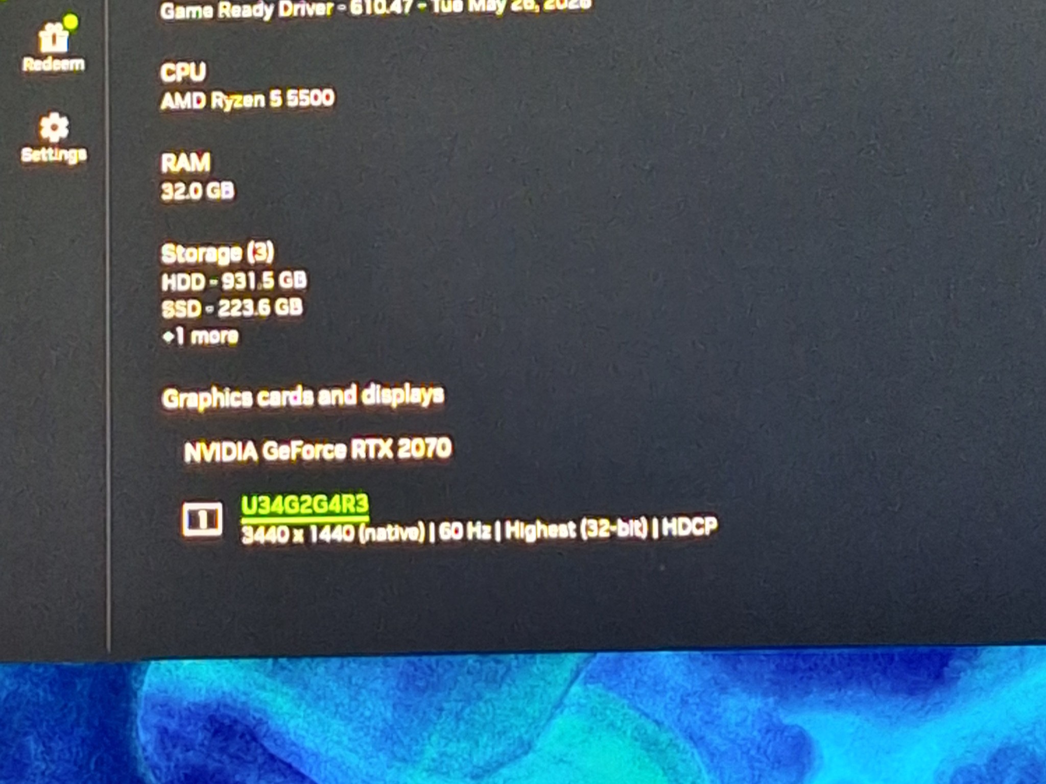 Custom Ultra Black Gaming PC Build (Cheaper and better than the Steam Machine)