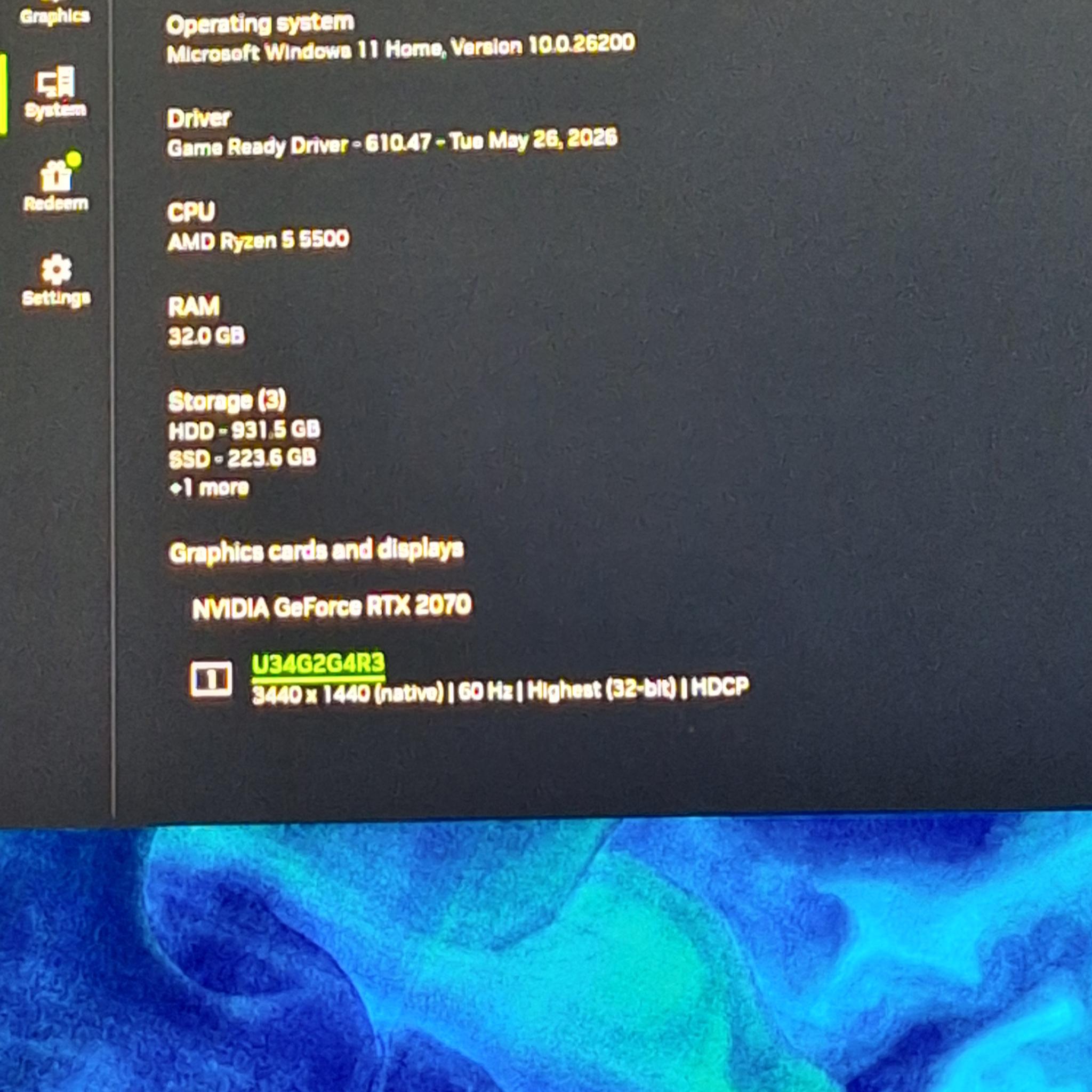 Custom Ultra Black Gaming PC Build (Cheaper and better than the Steam Machine)