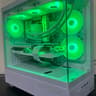 “Aether” 1440p/4K Streaming/Gaming PC|Ryzen 7 7800X3D, RX 7900XT, 1TB M.2 SSD