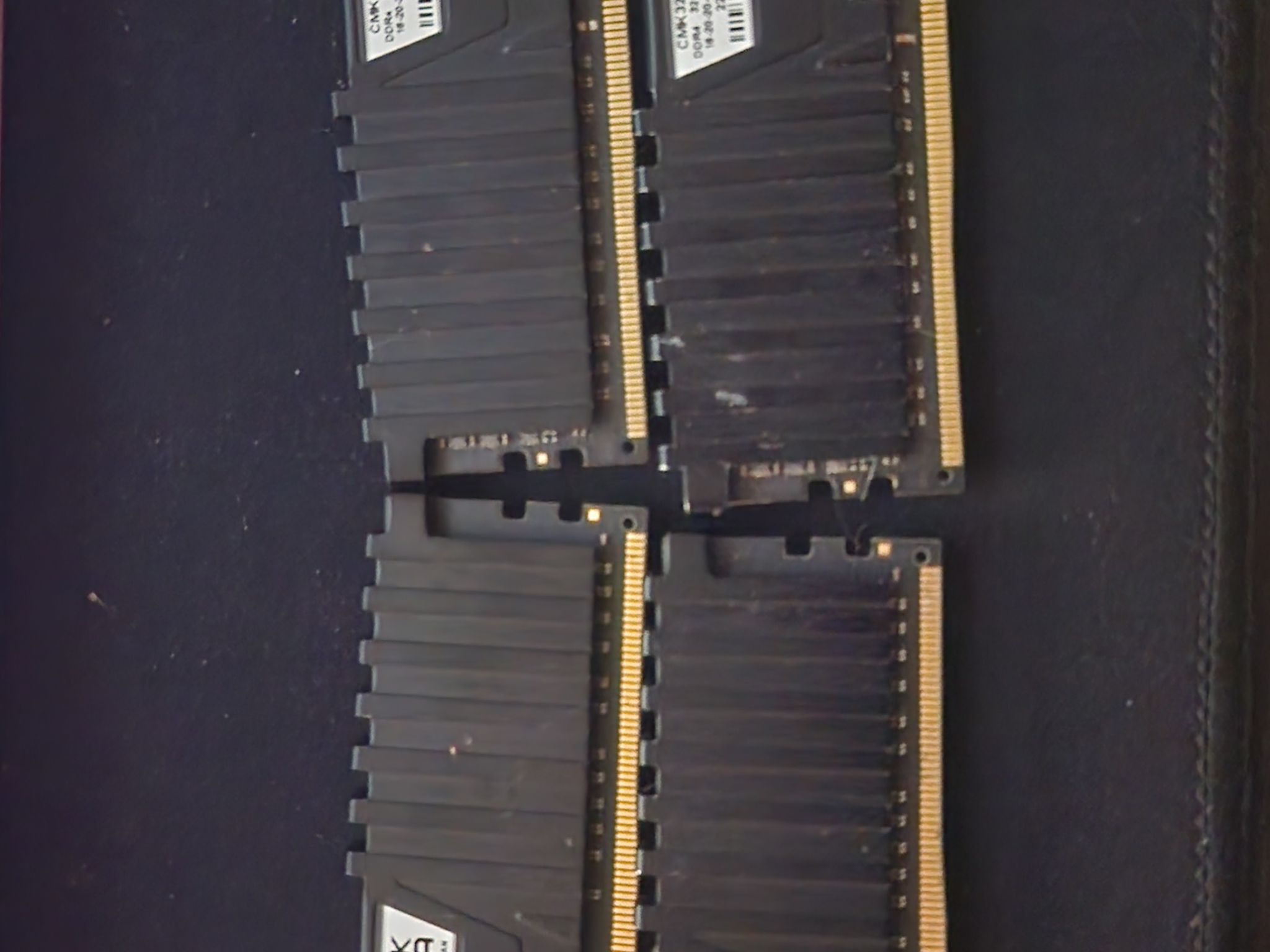 Corsair Vengeance LPX 64GB DDR4-3200 (2x32GB)