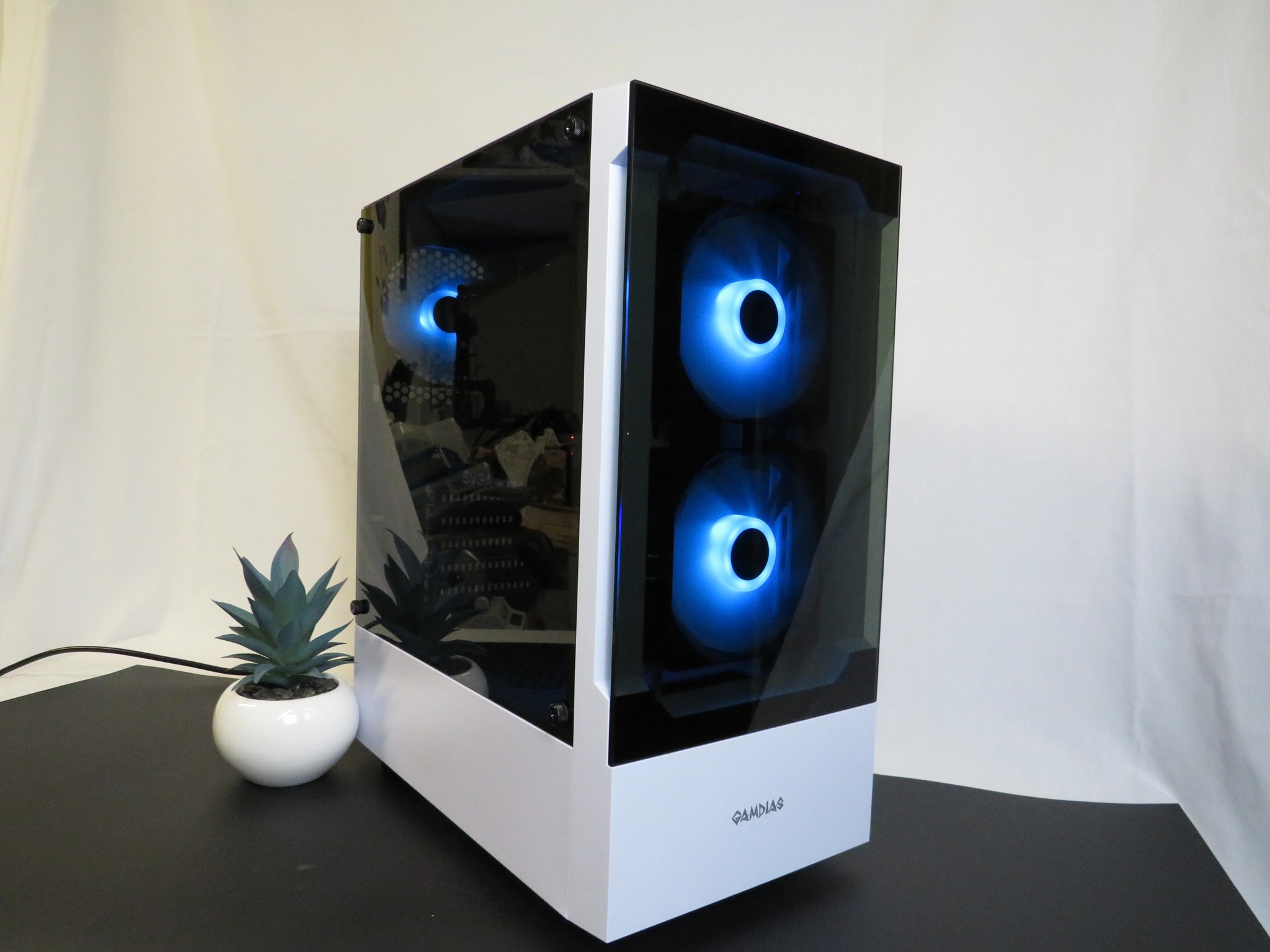 Summer Sale! Awesome Budget Gamer! Intel Xeon E5 2680 V4 + GTX 1070 SC + 32 GB DDR4 + 1 TB SSD