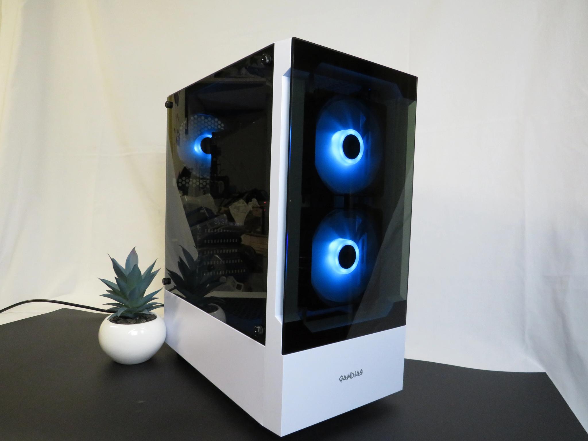 Summer Sale! Awesome Budget Gamer! Intel Xeon E5 2680 V4 + GTX 1070 SC + 32 GB DDR4 + 1 TB SSD