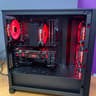 Ryzen 3 4100 /Rx 580 Starter Gaming PC