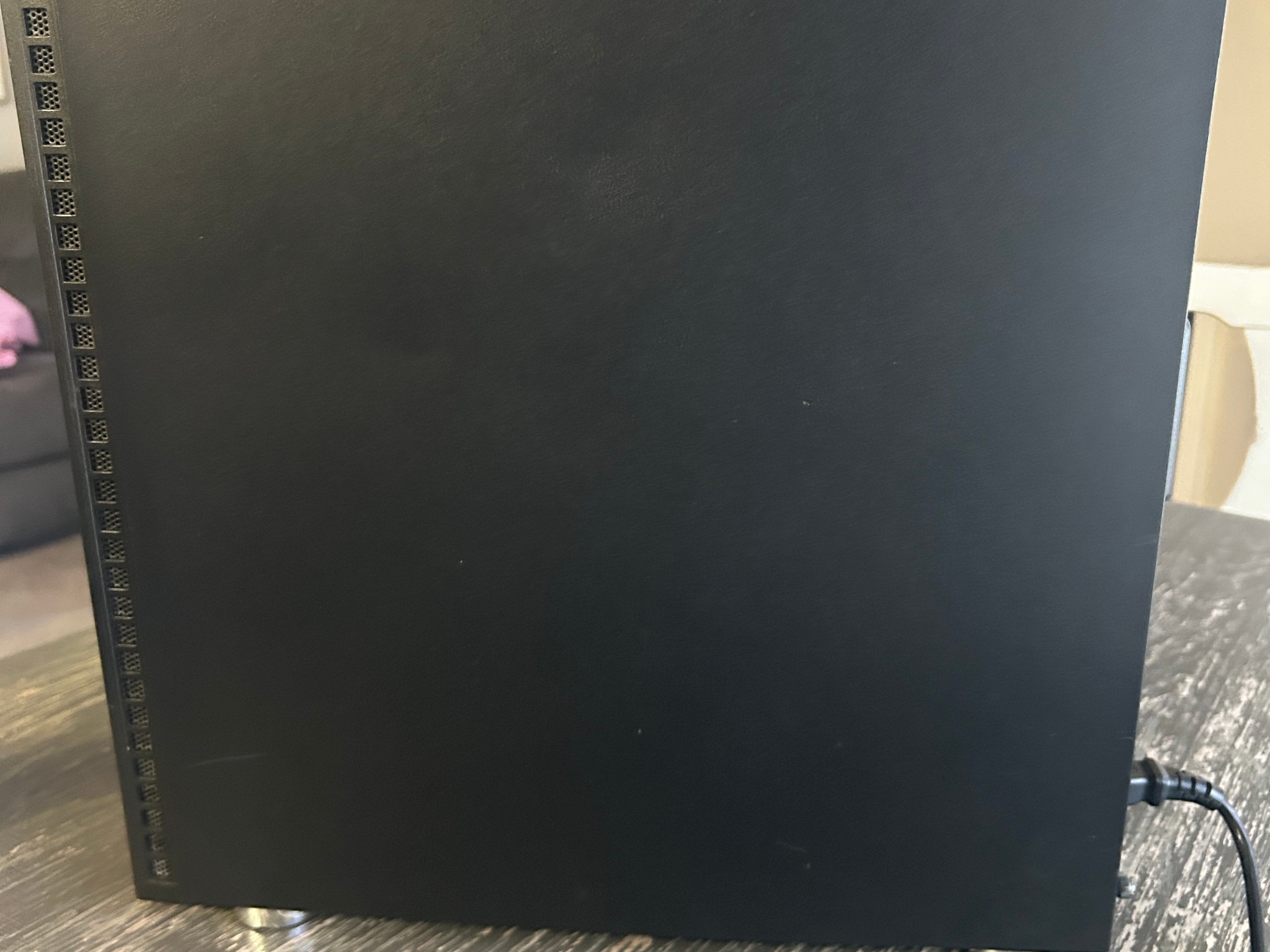 i5-13600K + RTX 3060 12GB Gaming PC — 32GB DDR5, 2TB SN850X, Z790-A WIFI